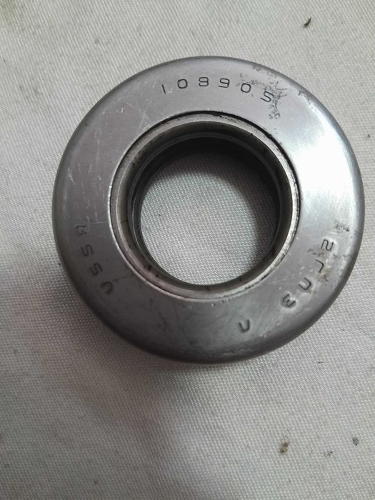 Подшипники Росси разное