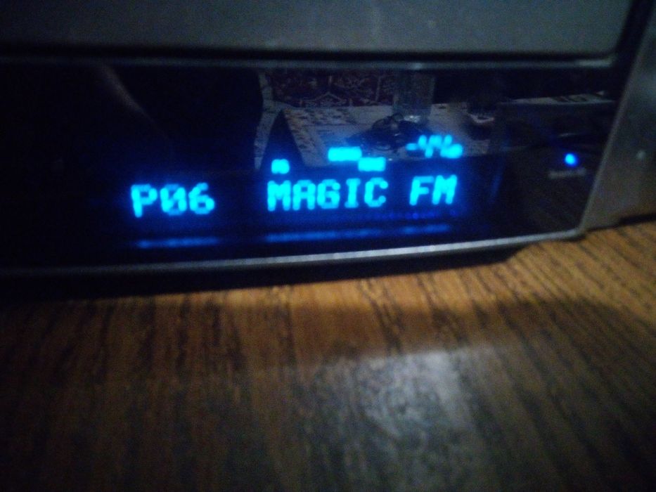 Sistem Denon S-102