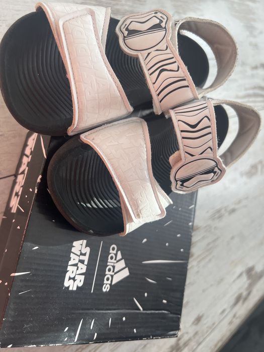 Детски сандали Adidas Star wars 29 номер