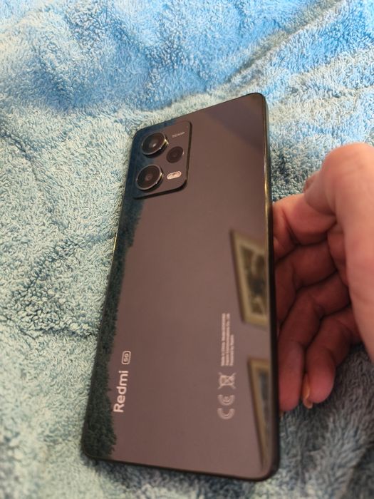 Xiomi Redmi note 12 pro