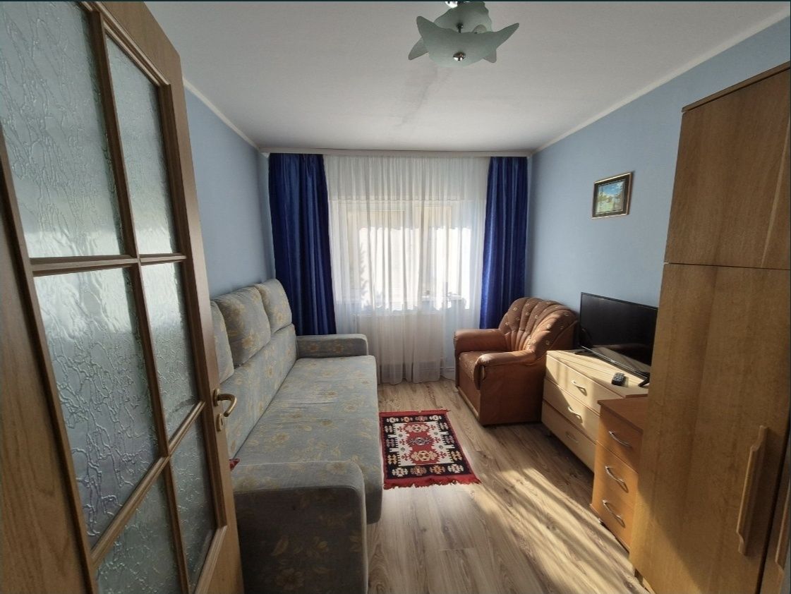 Apartament 3 camere