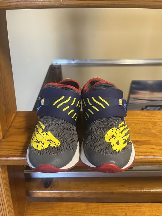 Детски маратонки New balance