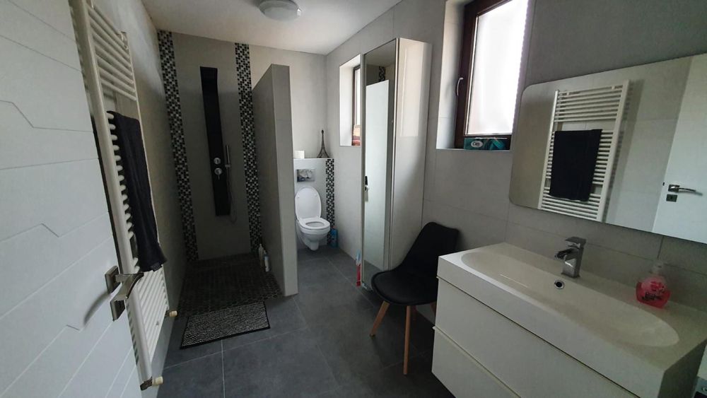 Vand apartament exclusivitate!!!
