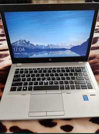 Laptop hp i5 ultrabook