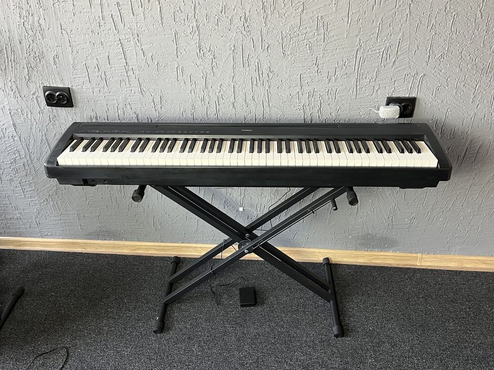 Цифровое пианино Casio px160 ,Yamaha p95 ,рассрочка 0-0-12