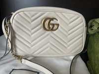 Geanta Gucci Crossbody