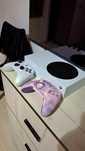 Vand Xbox Series S