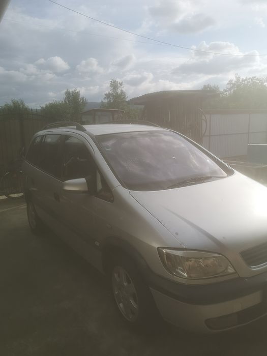 Opel zafira de vanzare