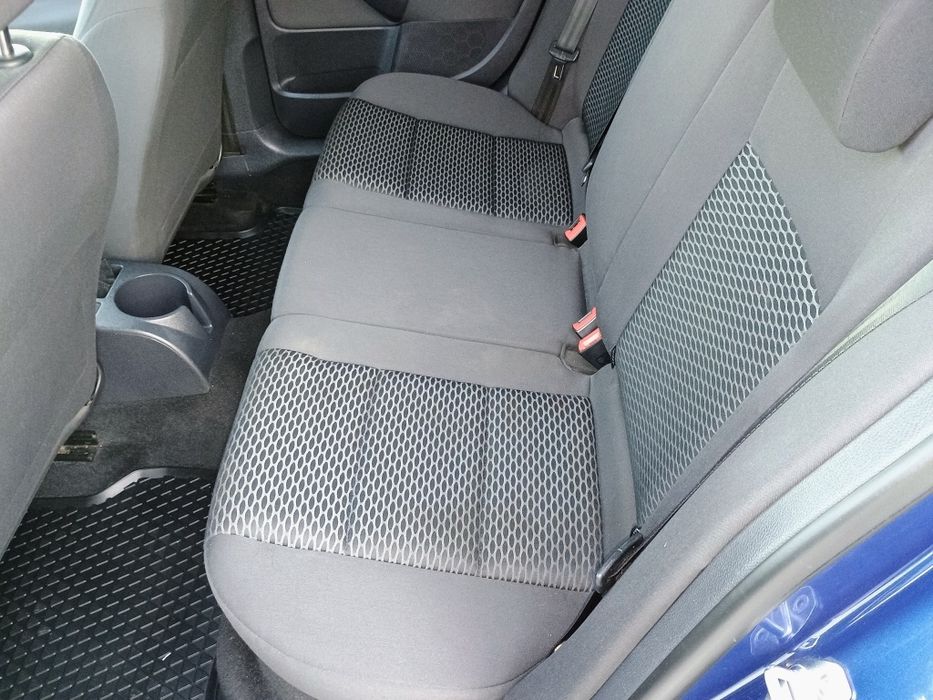 GOLF 6 2010 Proprietar