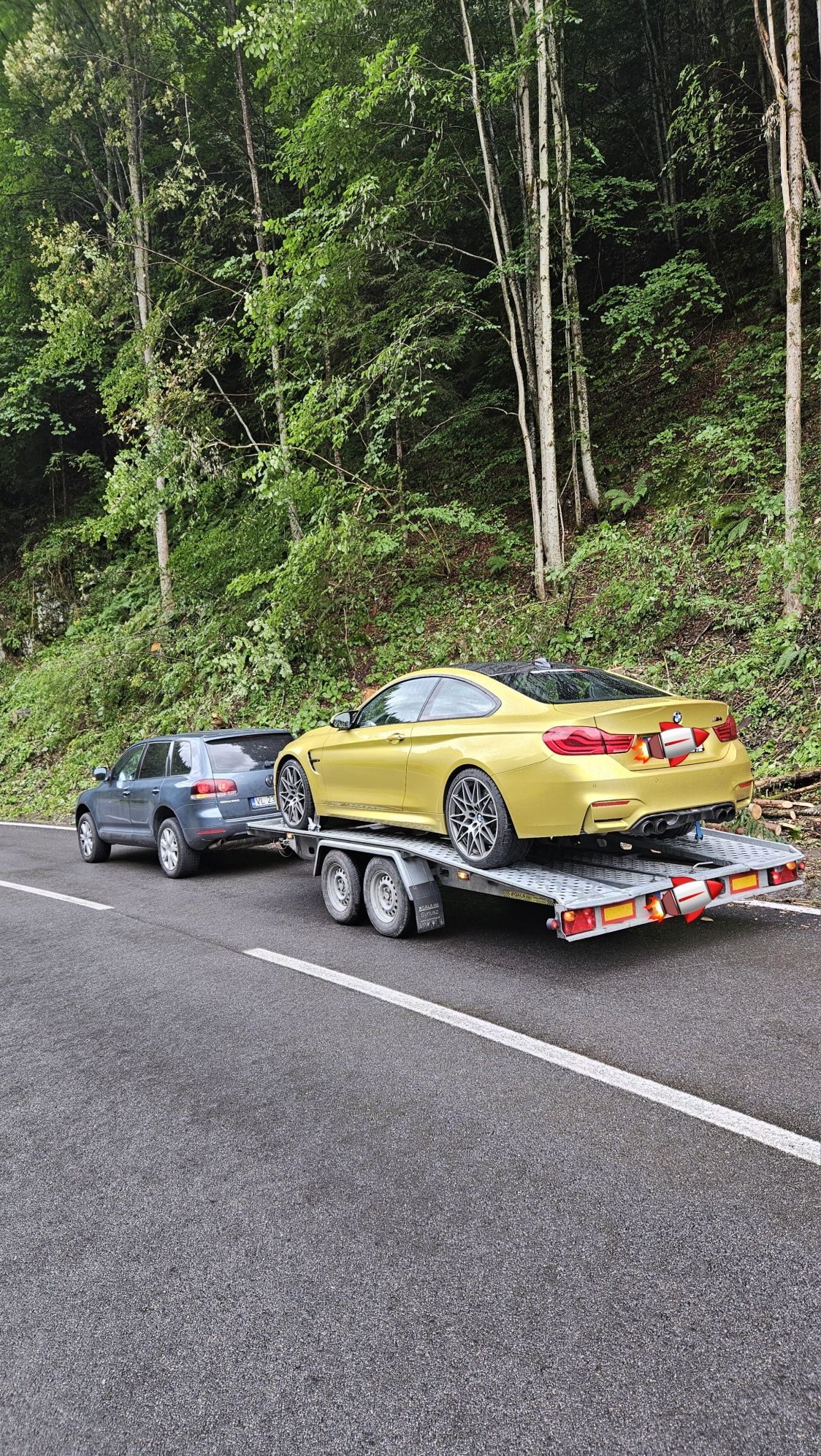 Transport auto tractari Voineasa Valcea