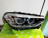 Фар Фарове за BMW X4 G02 X3 G01 / БМВ Х3 Г01 Х4 Г02 FULL LED.
