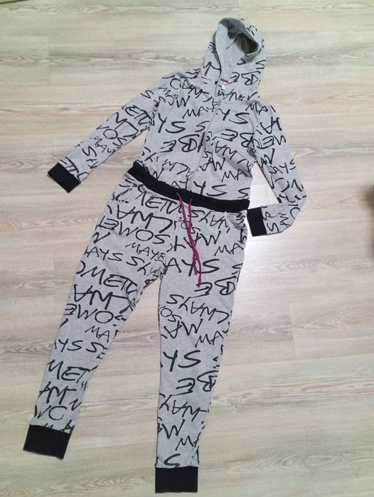 Дамски гащеризон, S размер