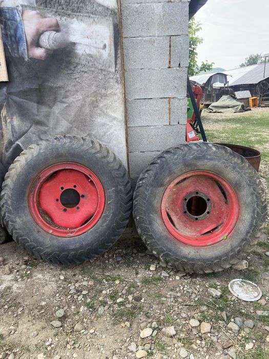 Roti pr remorca pentru mai muite detali la telefon