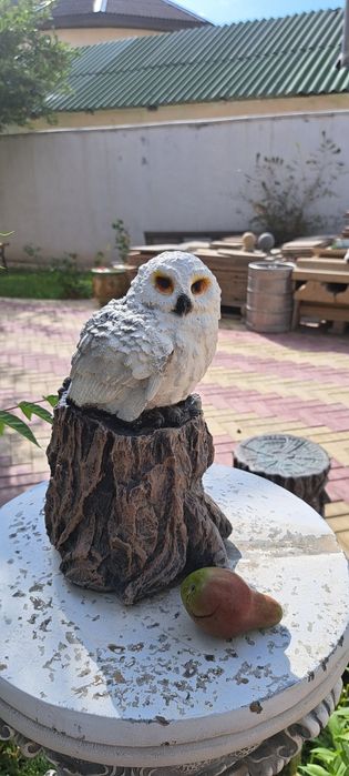 Скульптура  для сада