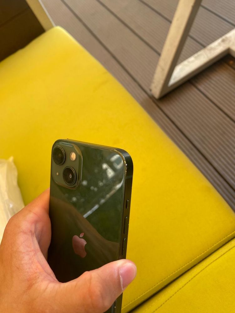 Iphone 13 - 128 GB