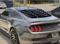 Ford Mustang | Форд Мустанг щора за заднo стъкло