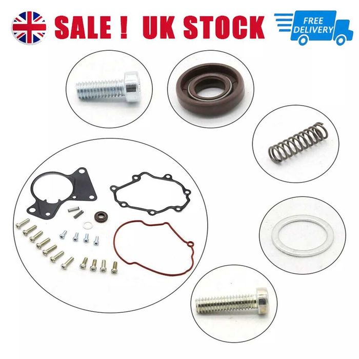 Kit Reparatie Pompa Inalta Presiune Tandem Vacuum Vw 2.5 5.0 Tdi T5