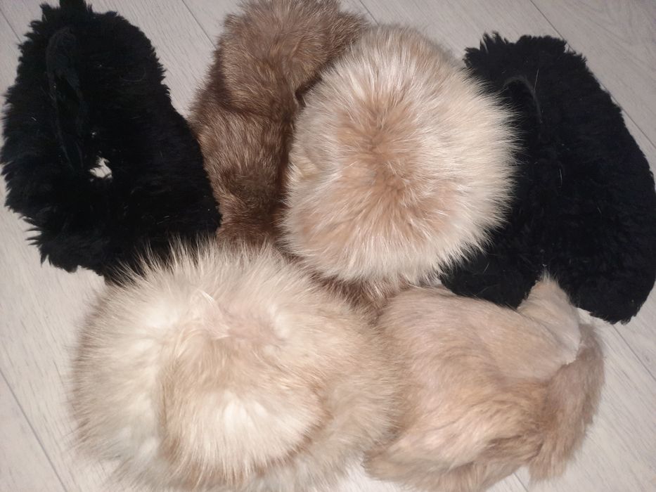 Продам дёшево отличный мех !