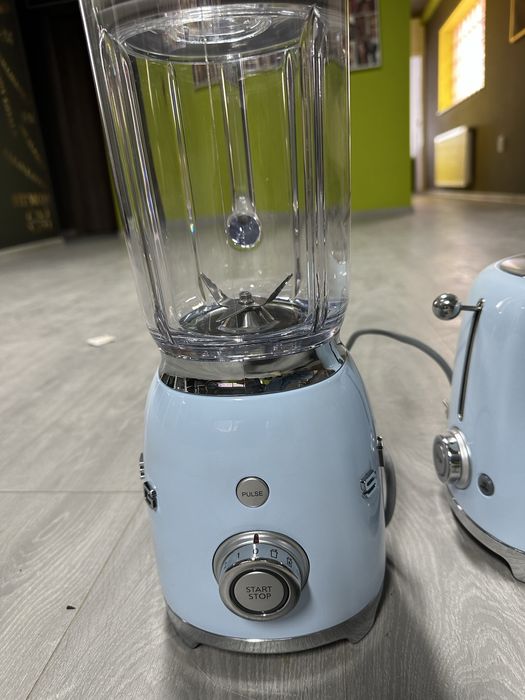 Blender SMEG nou