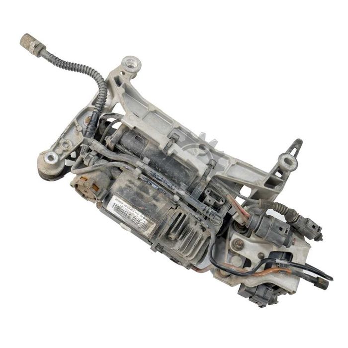 Компресор въздушно окачване Volkswagen Touareg I (7L)  ID: 142319