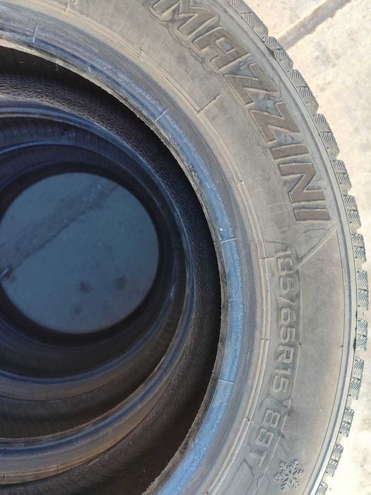 шины для автомашины