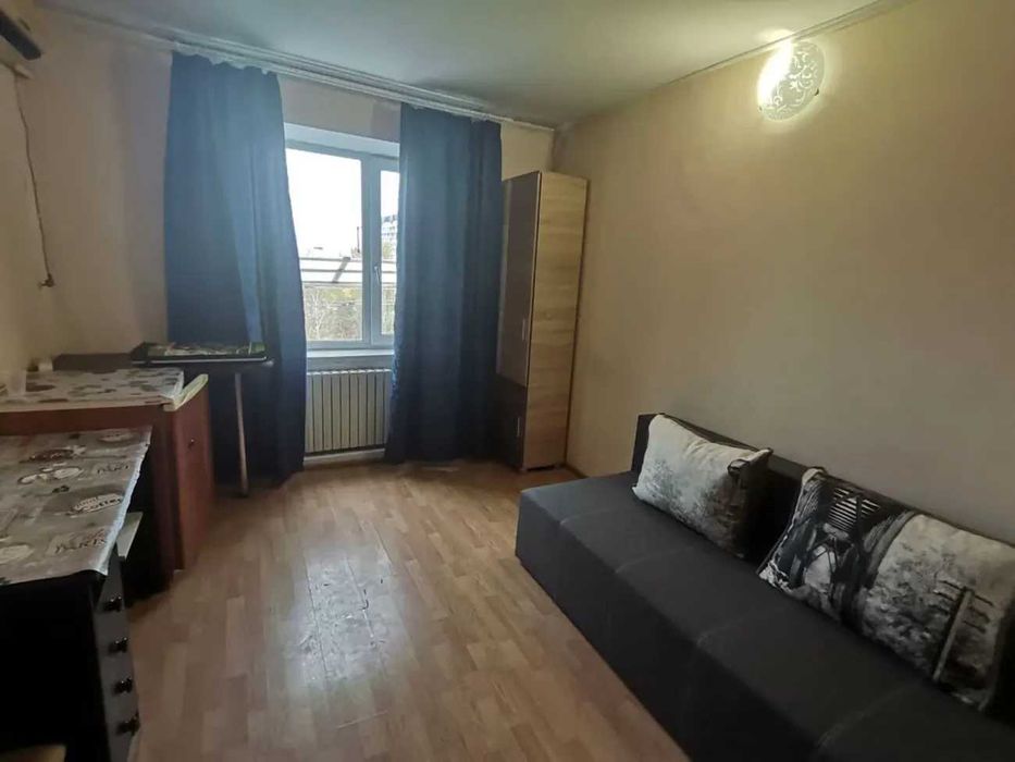 Дава се под наем Едностаен апартамент в София, Зона Б-18 - 45 кв.м за 367.2 € - Снимка #1