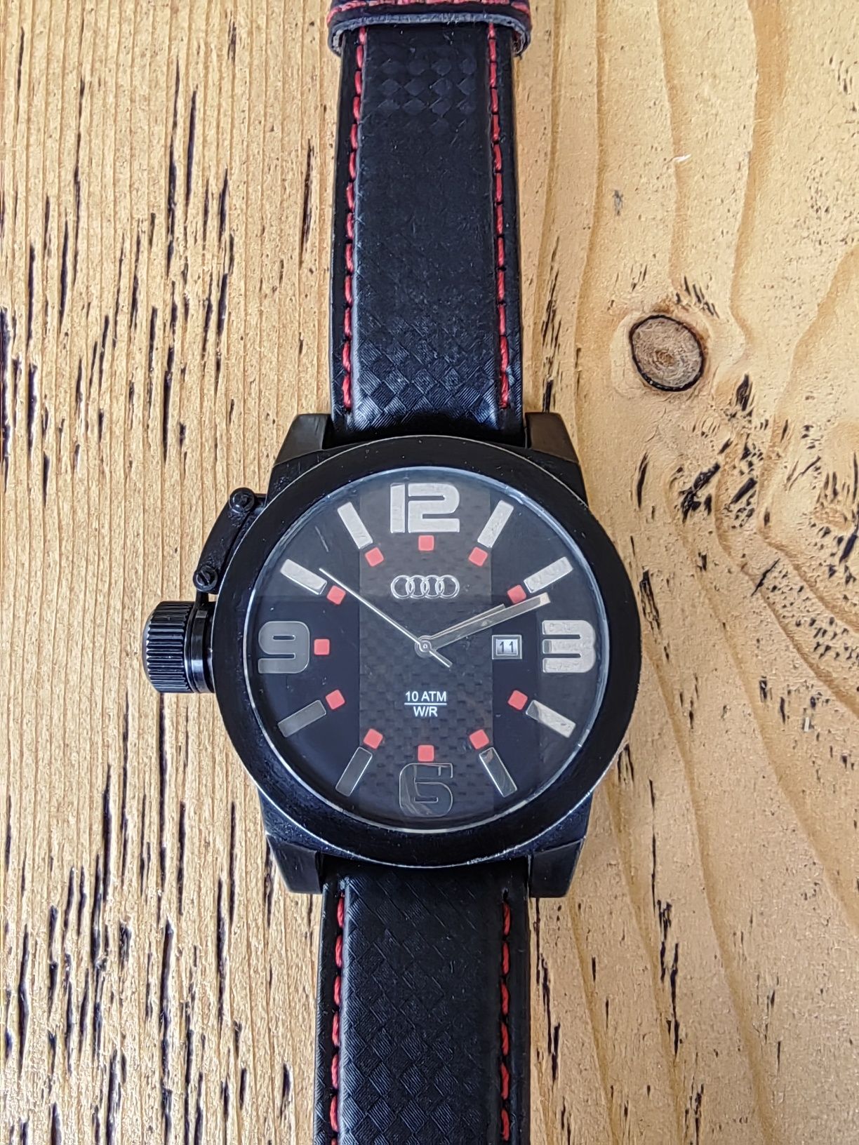 Часовник Ауди (Audi)