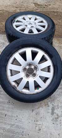 Jante originale Renault R16 5x108