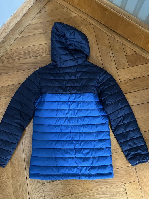 Geaca Columbia Omni Heat 10-12 ani copii