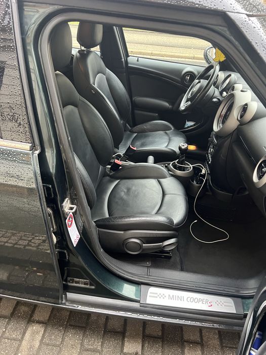 Vand Mini 4x4  euro 6