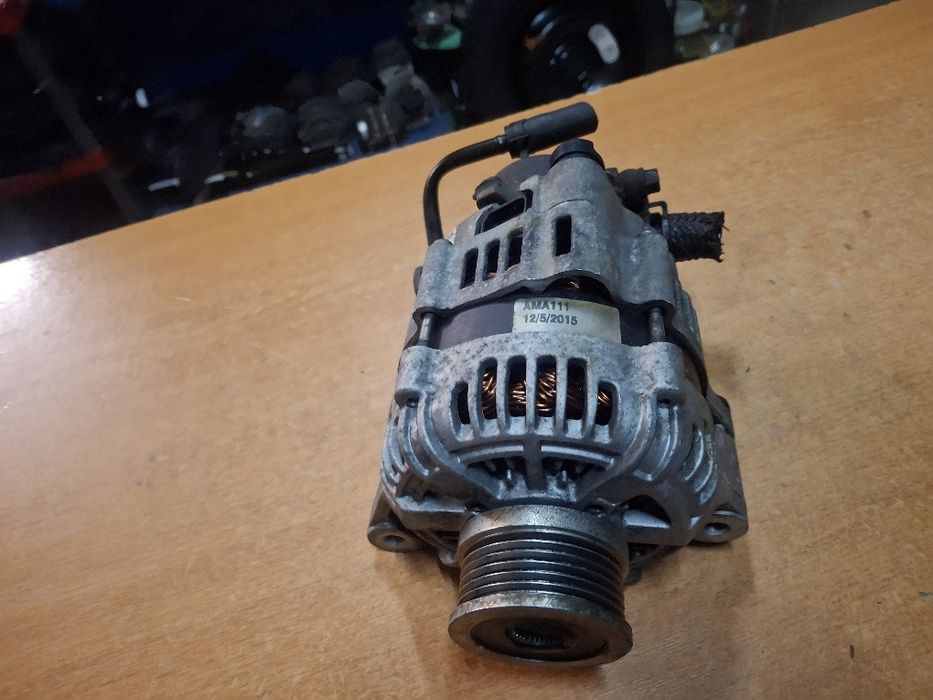 Alternator Hyundai SantaFee Tucson 2.0 2.2 Crdi