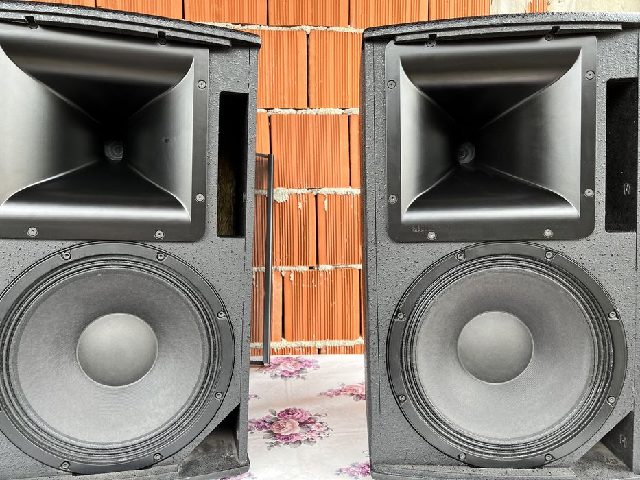 Boxe KV2 Audio ESD 12  500W RMS