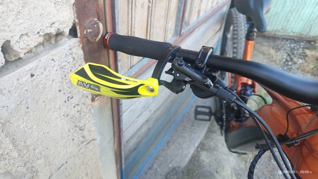 giant reign e+ 3 mx pro