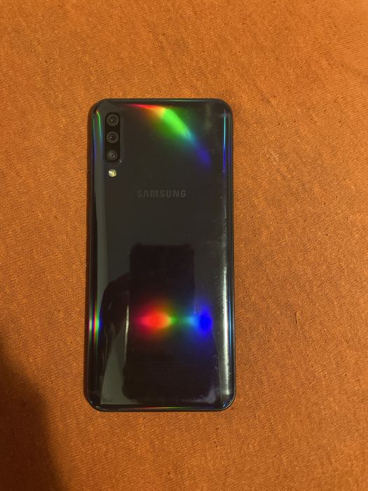 Vand Samsung A50 stare excelenta dula sim