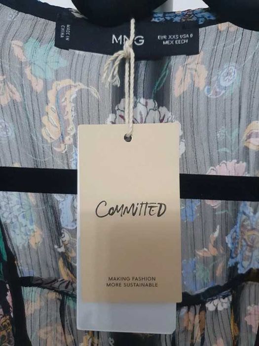 Rochie Mango, xxs