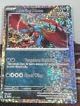 Roaring Moon Pokemon Card