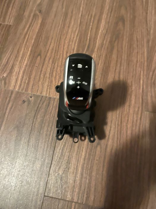 Schimbator viteze BMW X4 M F98 G02
