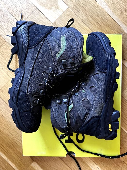 Туристически обувки High Colorado Brenta 38