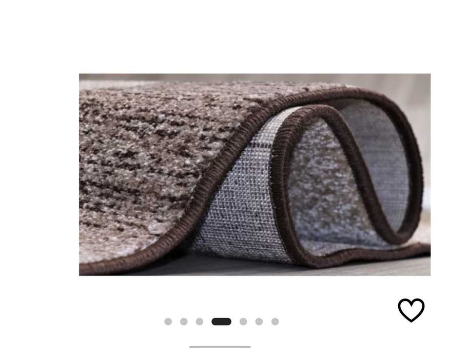 Covor gros de cameră