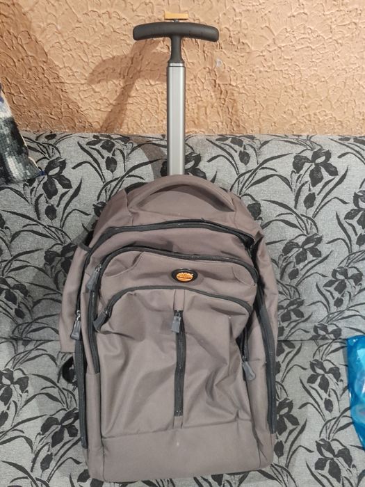 Troler-rucsac Timberland