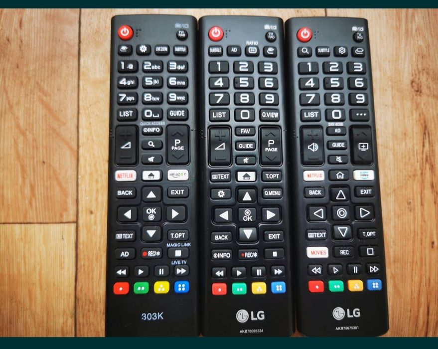 Telecomanda LG Originala