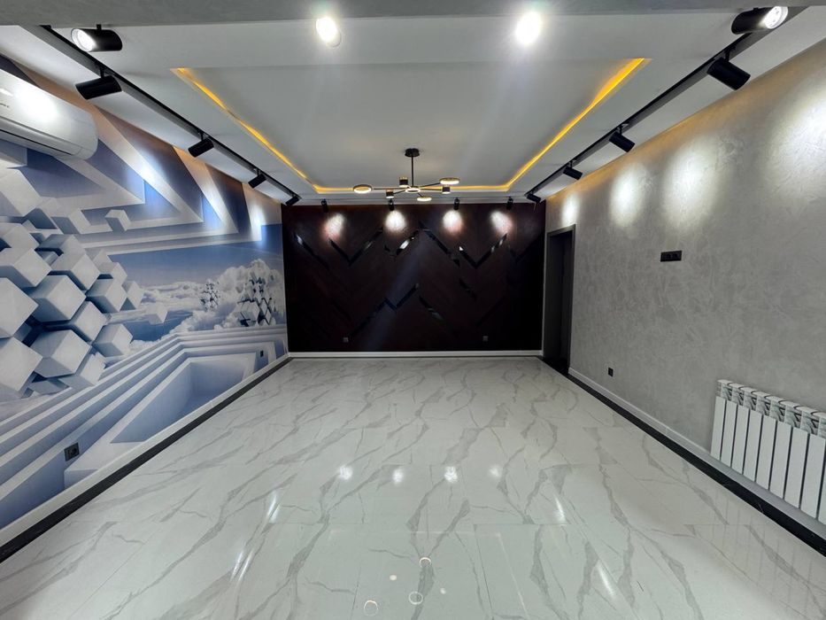 Ашхабад Ташсельмаш | 80кв - нежилое помещение Аренда