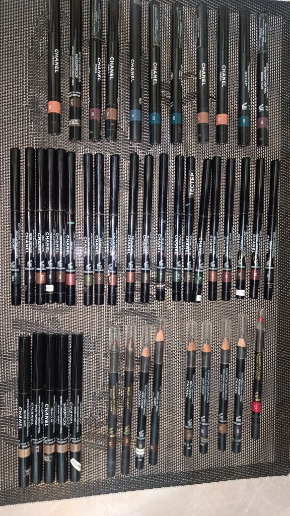 Косметика CHANEL Оригинал