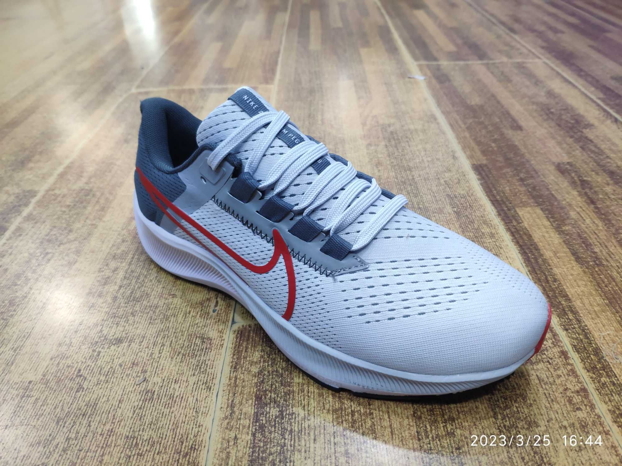 NIKE AIR ZOOM PEGASUS 39 - Привезли из ЕВРОПЫ размеры от 40 до 45.