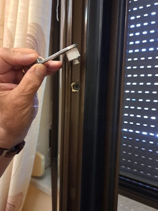 Reparații rulouri exterioare