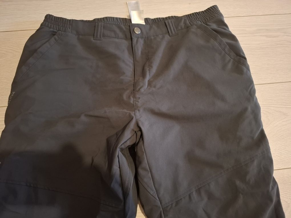 Vand pantaloni barbati drumetie Quechua SH100(w46/L34)