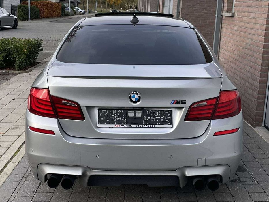 БМВ ф10 535 на части   BMW f10 na chasti