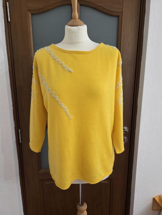 Pulover casmir dama