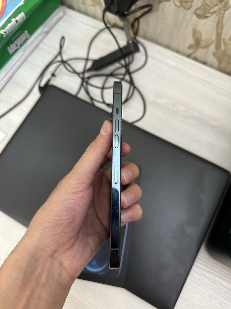 Iphone 12 pro MAX 1qul ideal SROCHNO‼️