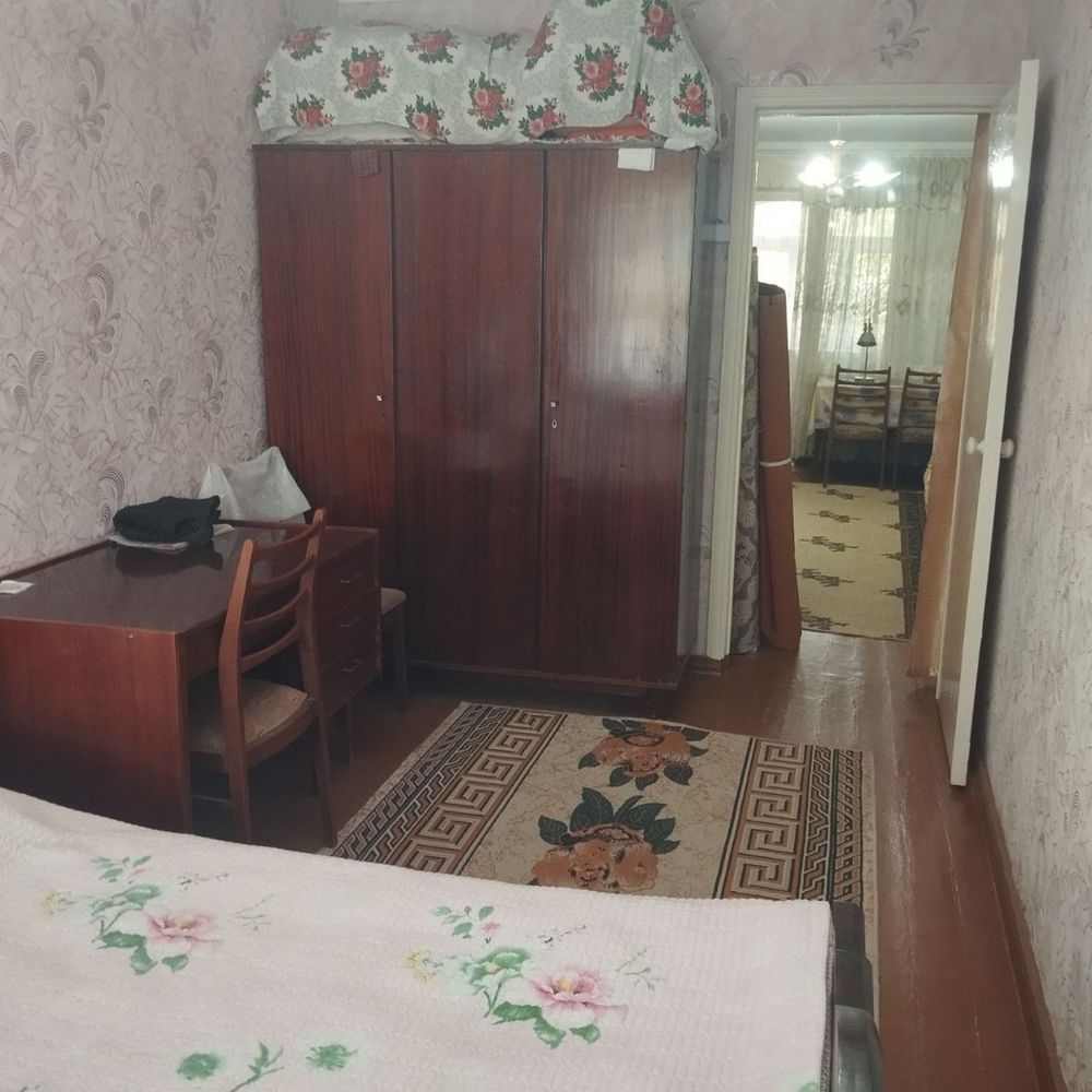 Продается квартира г.Чирчик